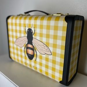 Gucci Mini Suitcase
